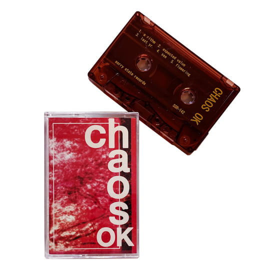 Demo | Chaos OK | Sorry State Records