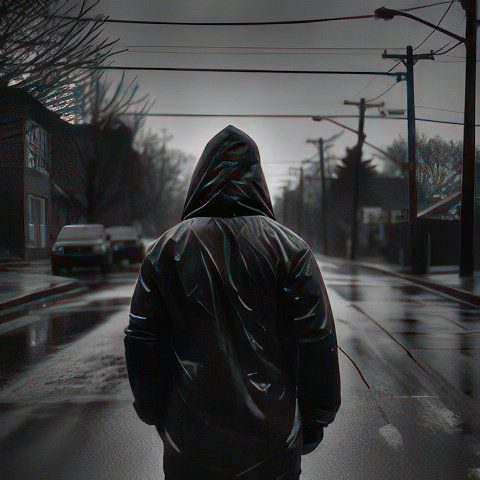 Eternal Search | Echoes of Horizon