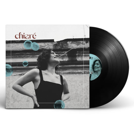 国内外の人気 Chiaré | Records Flies Four | Chiaré その他