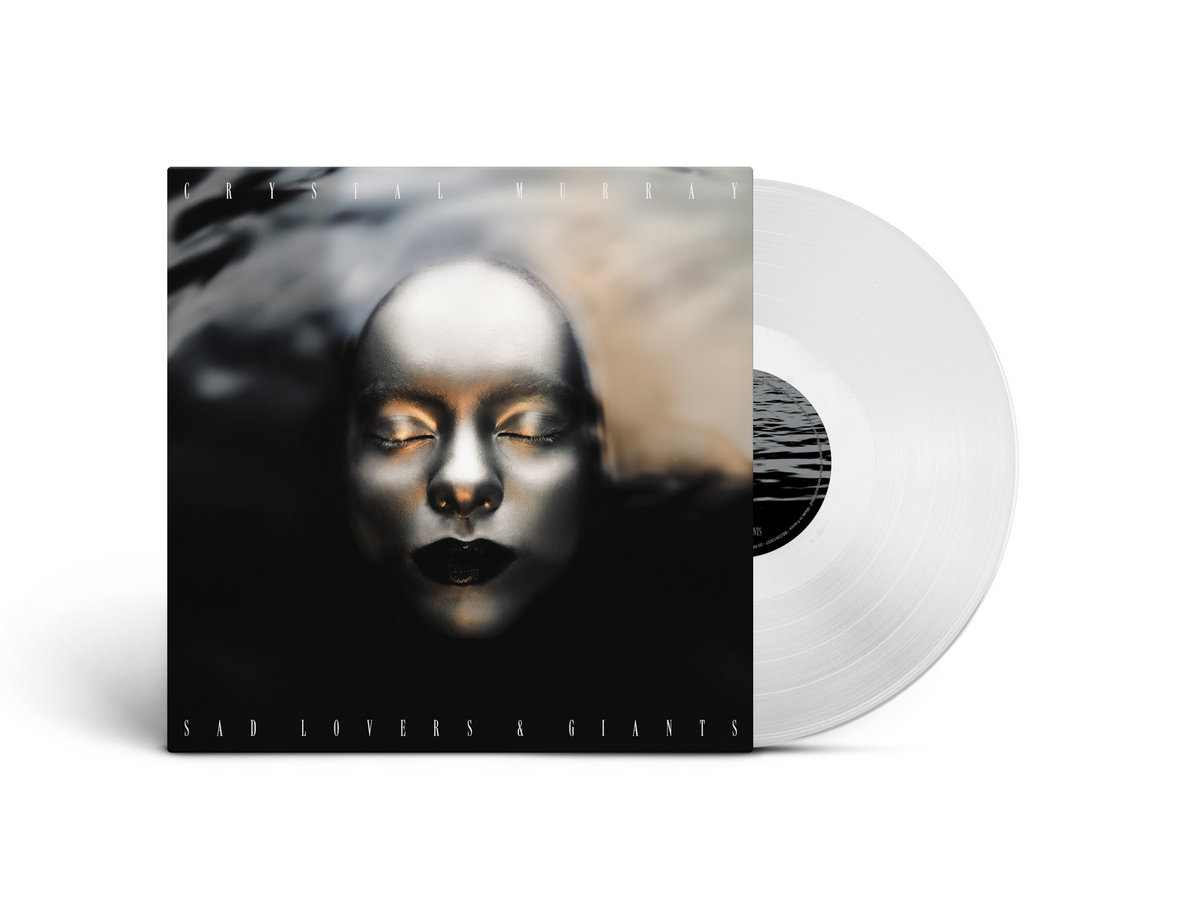 洋楽 Sad Lovers &Giants Sad Lovers And Giants | Crystal Murray