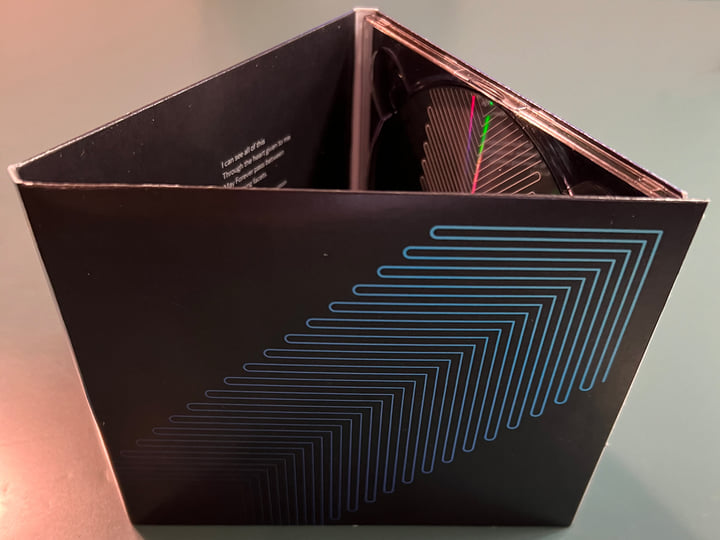 Off The End Brandon Ross Phantom Station Brandon Ross