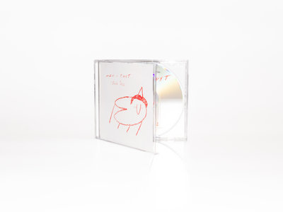 CD | Men I Trust
