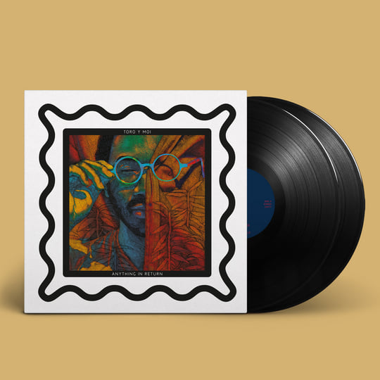 Anything In Return | Toro y Moi
