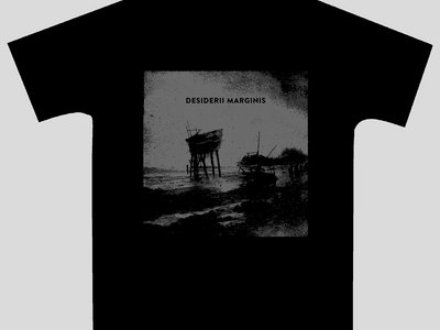 Dark shoreline T-shirt main photo