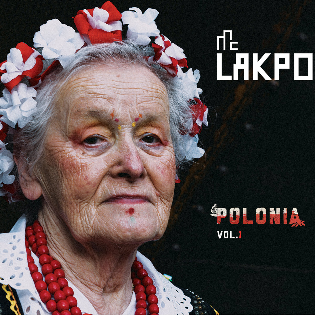 POLONIA, Vol 1 | MC LAKPO | Mc Lakpo
