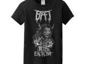 BAT - Rite For Exorcism T-shirt (pre-order)