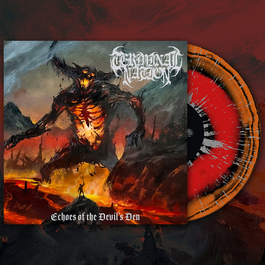 Echoes Of The Devil's Den | Terminal Nation | 20 Buck Spin