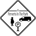 Perverts In The Park image