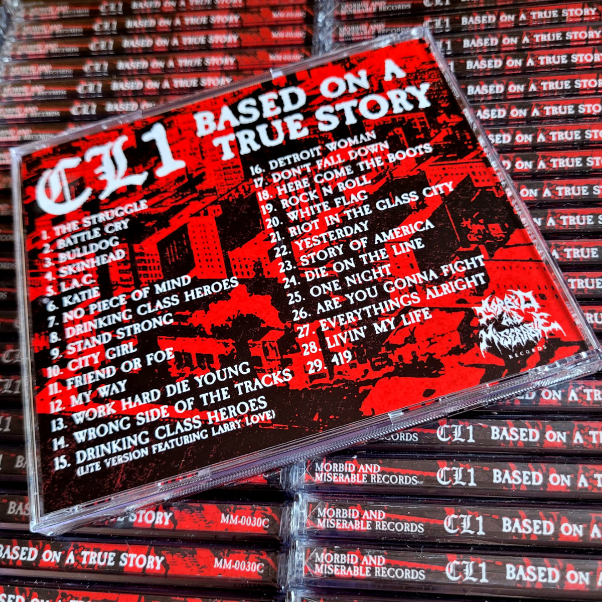 その他 My True Story [CD] My True Story [CD]