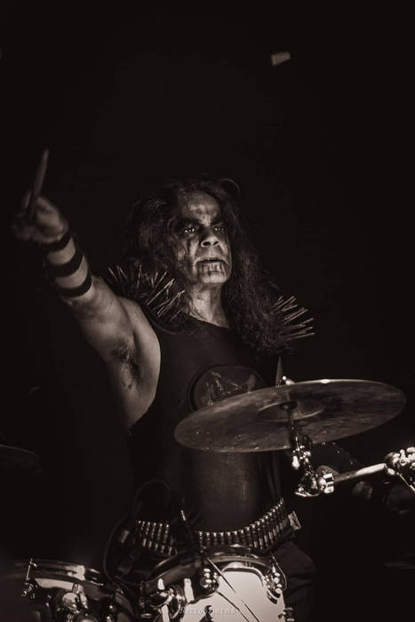 Sermon Of Slaughter (EP) The Furor