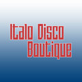 Italo Disco Boutique image