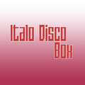 Italo Disco Box image