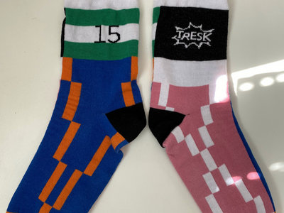 Tresk socks main photo