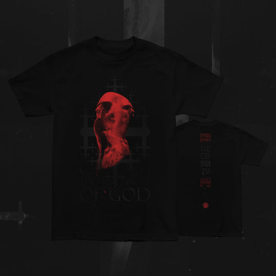 Cutting the Throat of God | Ulcerate
