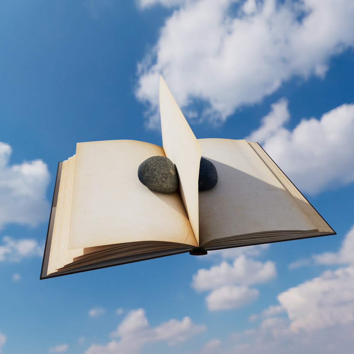 esto perpetua 駒澤零 GoodNews