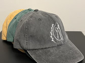 Embroided Cap photo 