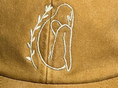 Embroided Cap photo 