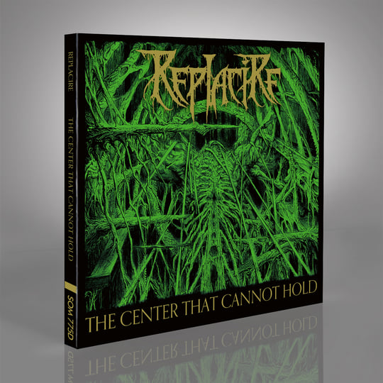 DAVID GULDEN the centre cannot hold　写真集 The Center That Cannot Hold | Replacire