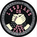 Lesbians on Ecstasy image