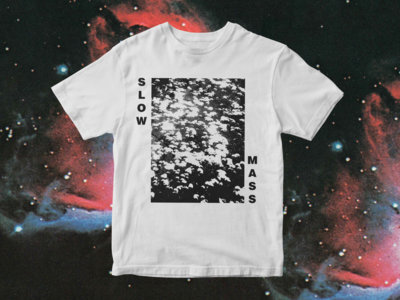 Nature Eclipse (White) T-Shirt main photo