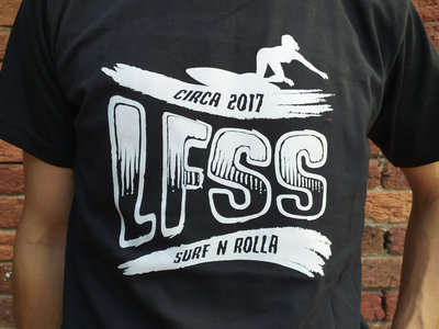 LFSS T-shirt main photo