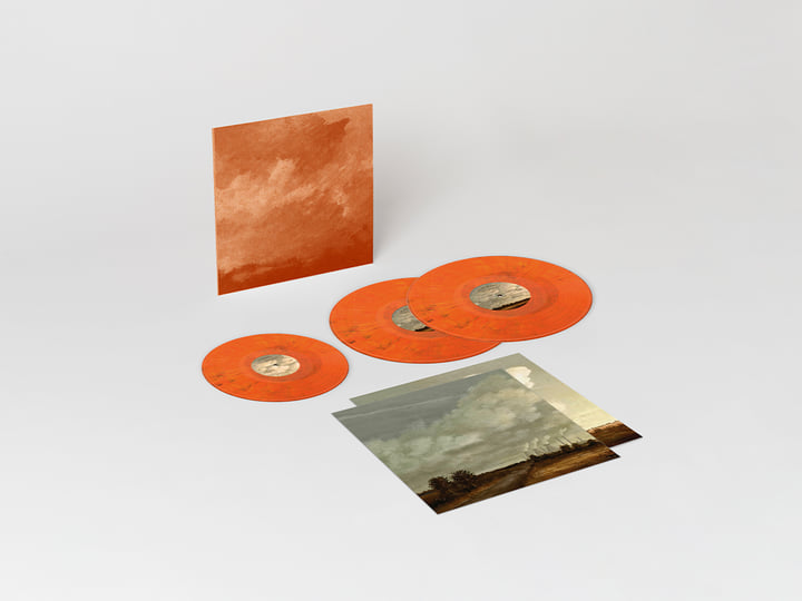 When Can (Deluxe Edition) | Kettel & Secede