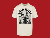 Shiva T-shirt Woman | Acid Row
