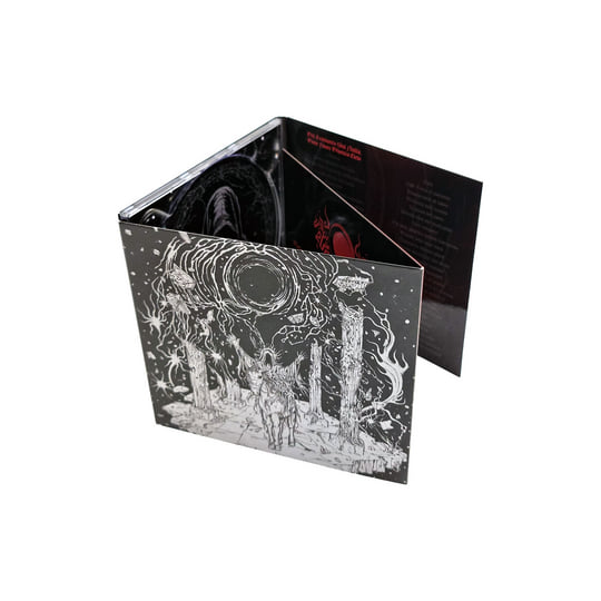 Metaphysical Engines Approaching The Event Horizon | HADIT | I