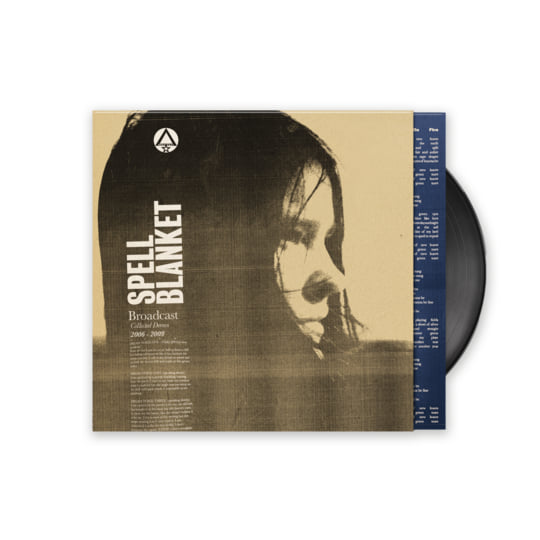 Spell Blanket - Collected Demos 2006-2009 | Broadcast