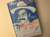 Truckload of Art: The Life and Work of Terry Allen—An Authorized Biography photo 