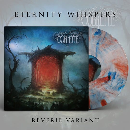 洋楽 For All Eternity For All Eternity CD EP Eternity Whispers | Oubliette