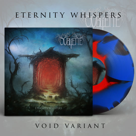 Eternity Whispers | Oubliette