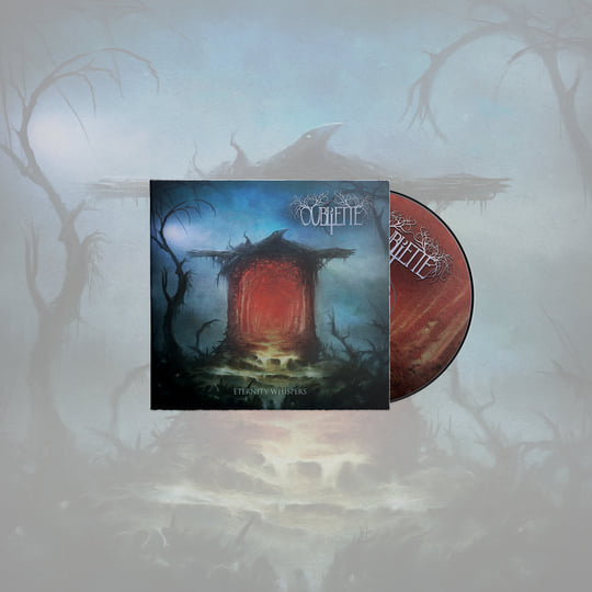 Eternity Whispers | Oubliette