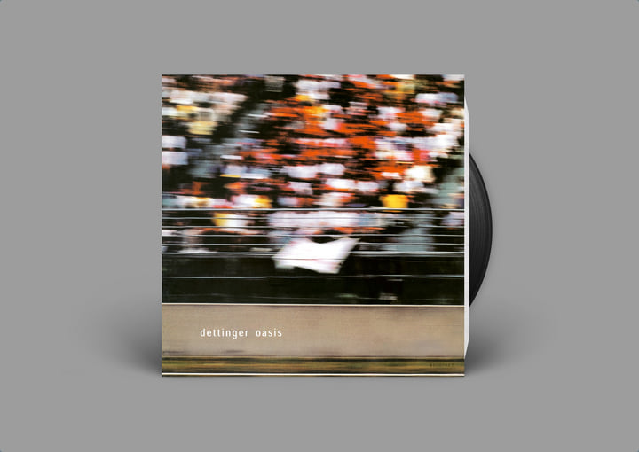 Oasis (Remastered 2024) | Dettinger