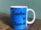 Castles in Space Office Mug photo 