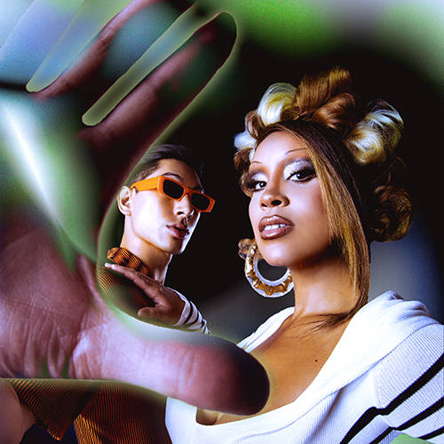 Bonita Applebum (Soul House Mix) | Lion Babe