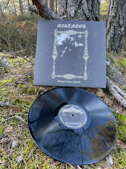 Through Endless Forests | Mistmoor