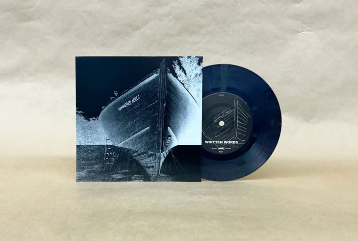 S/T | Hammered Hulls