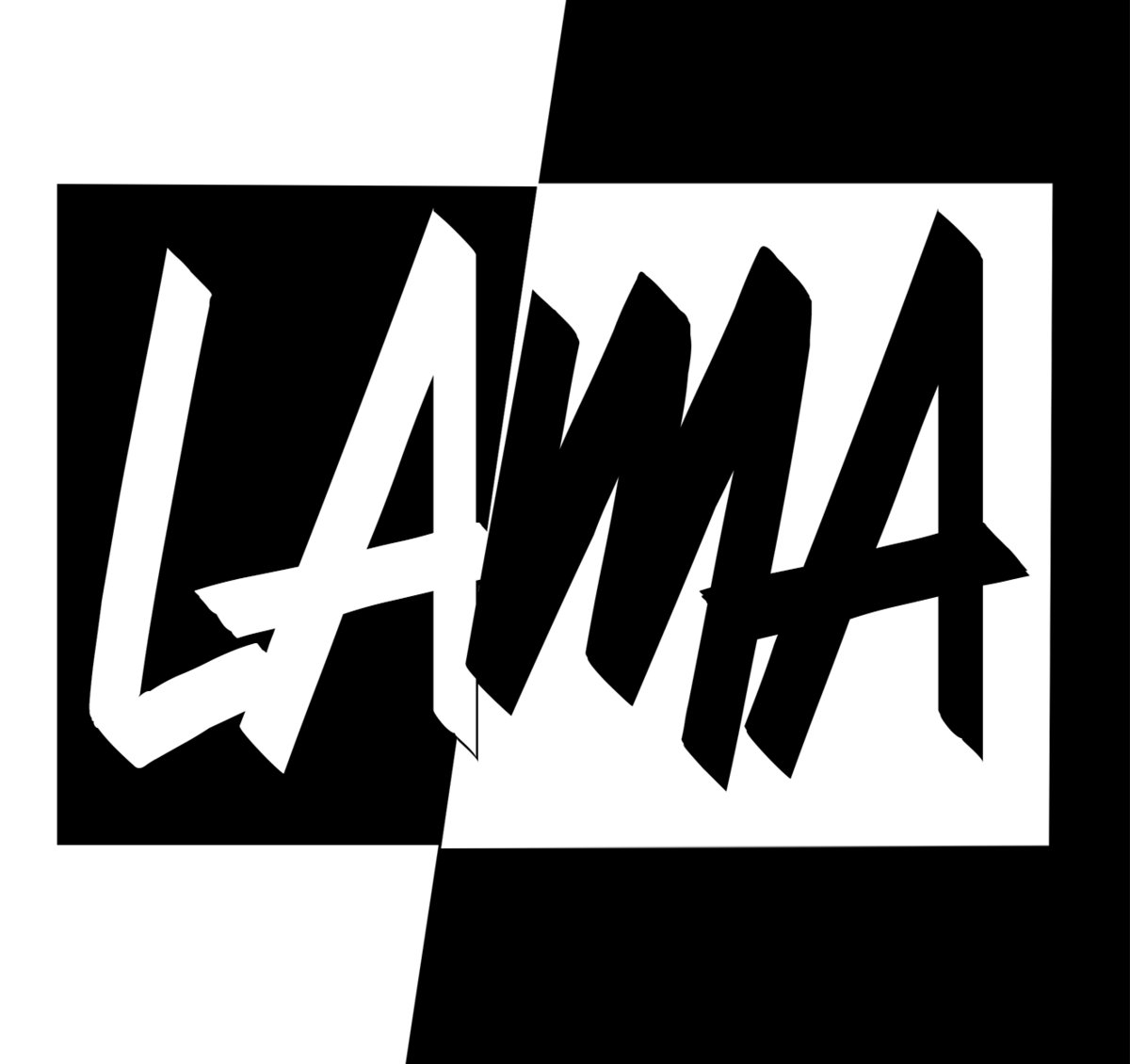 The Bs LAMA