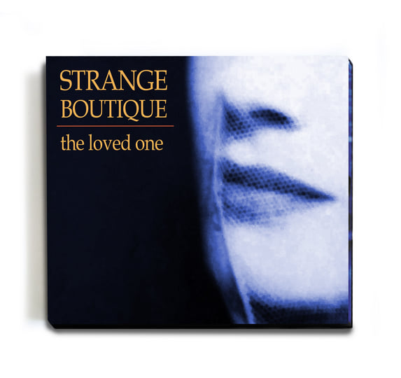 The Loved One | Strange Boutique