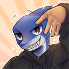 Dextro the Shark thumbnail