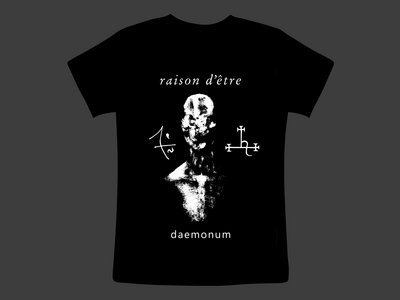Daemonum T-shirt main photo