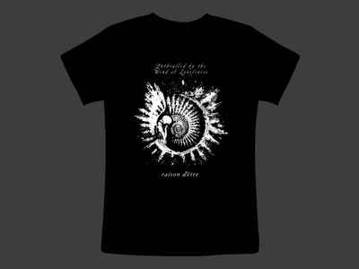 Enthralled by the Wind of Loneliness T-shirt main photo