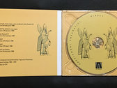 Al-Azif + Nibbas (2 CDs bundle) photo 