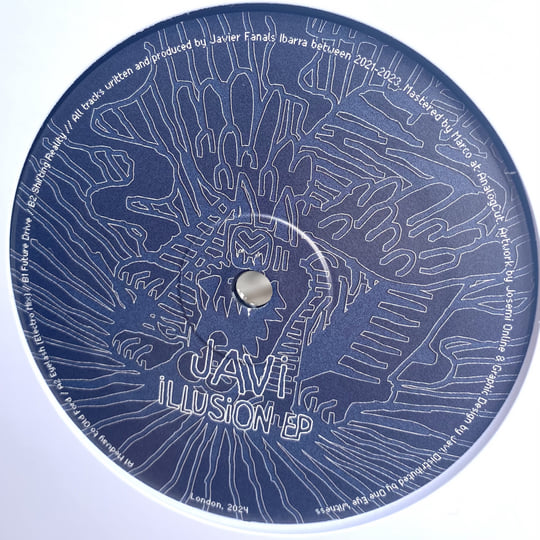 (CD)UBU／illion Illion – UBU – CD (Album), 2013 [r11082402] | Discogs