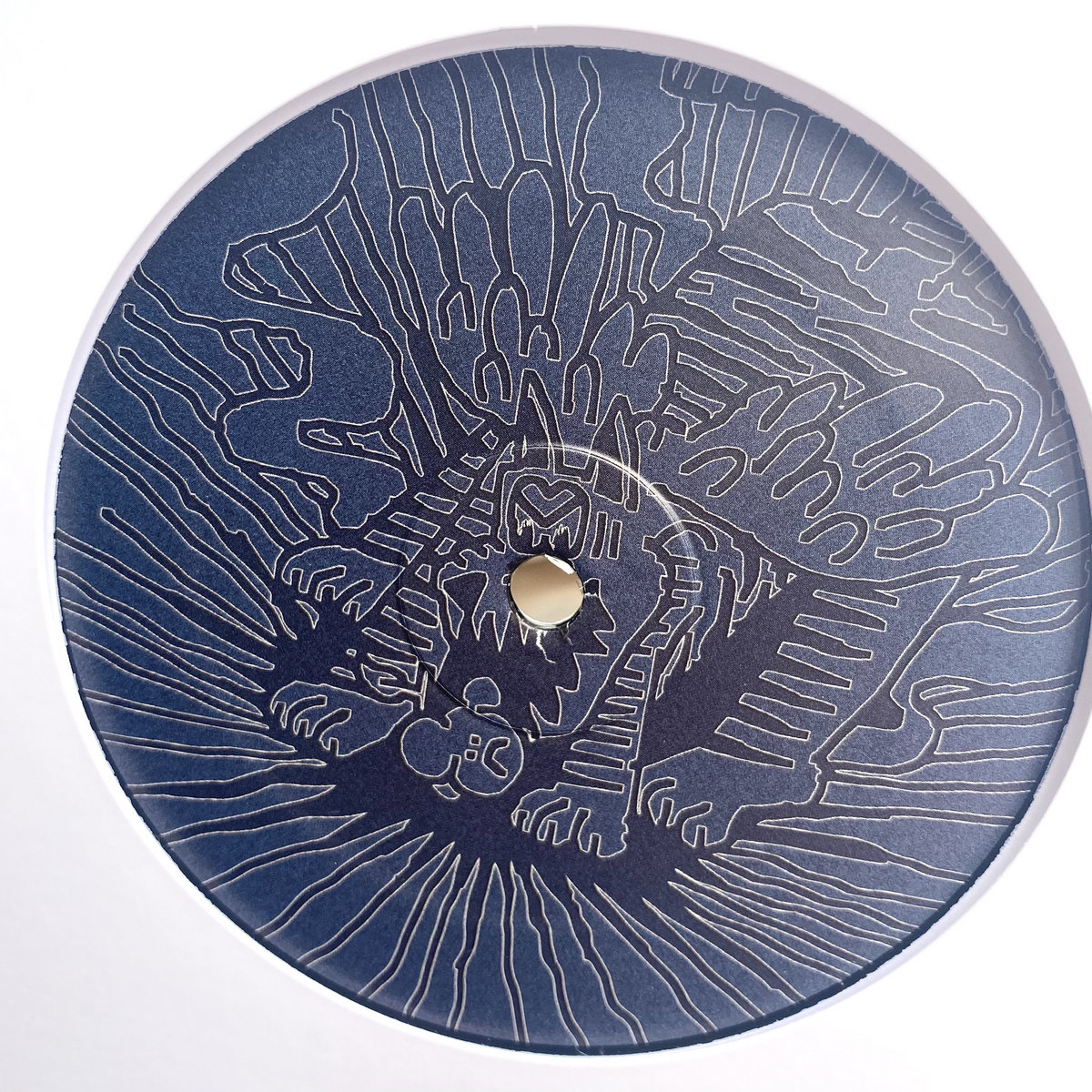 (CD)UBU／illion Illion – UBU – CD (Album), 2013 [r11082402] | Discogs
