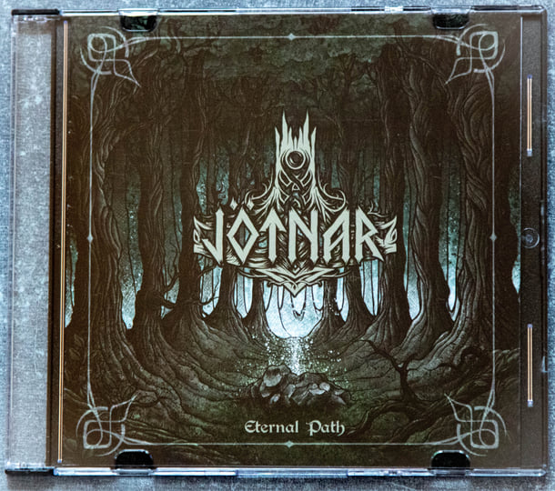 Eternal Path | Jötnar