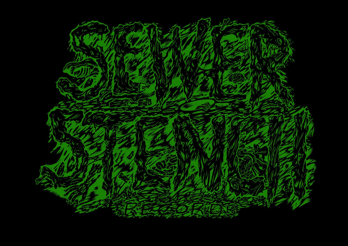 Rotted Remnants | TORTURE KRYPT | Sewer Stench Records