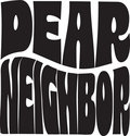 Dear Neighbor image