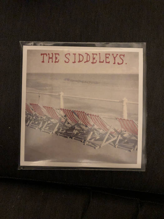Music | The Siddeleys